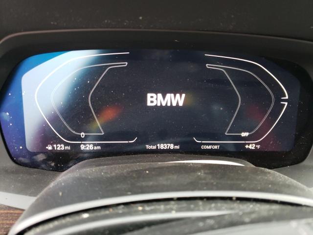 5UXCR6C0XM9F92513 BMW X5 Xdrive40i