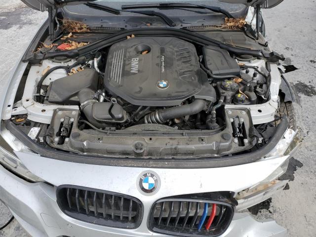 WBA8B3C50GK383732 BMW 340 I