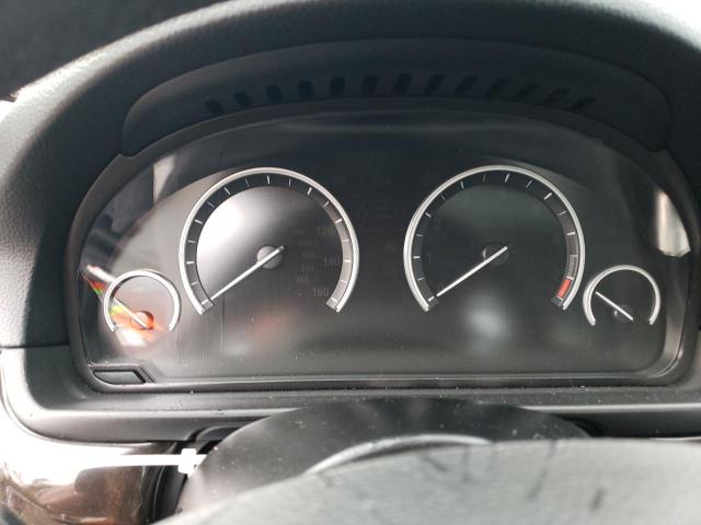 WBA5A5C59GD528787 BMW 528 I