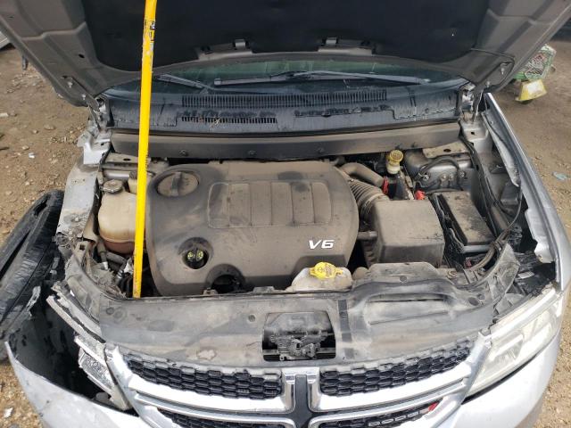 3C4PDCBG8GT126697 Dodge Journey Sxt