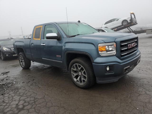 1GTV2UEC2EZ203369 GMC Sierra K1500 Sle
