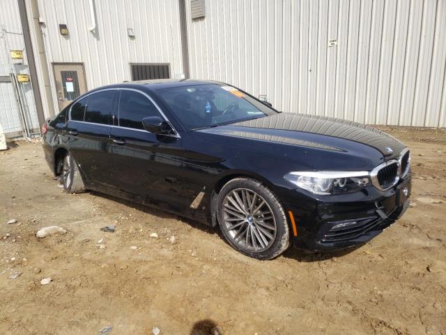 WBAJB1C55JB374490 BMW 530XE