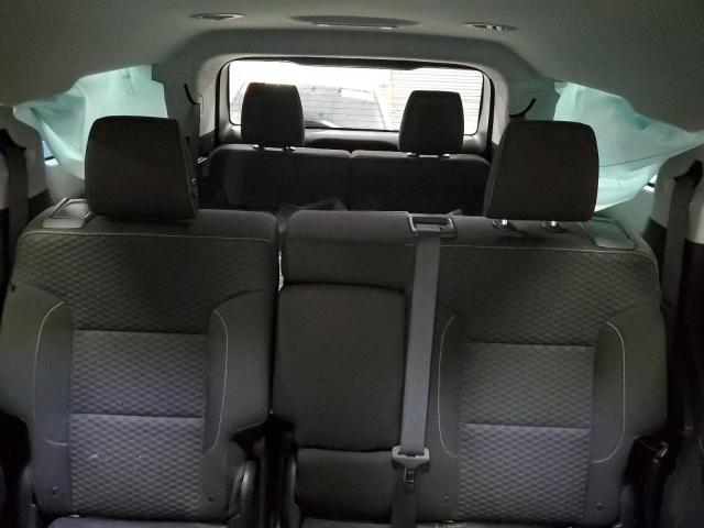 1GKKNKLA8JZ224936 GMC ACADIA SLE