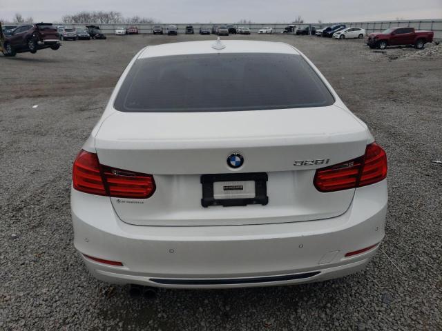 WBA3A5G57FNS86298 BMW 328 I