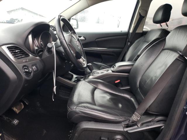 3C4PDDGG1FT538635 Dodge Journey Crossroad