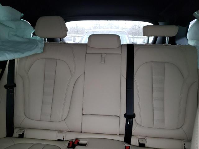 5UXTA6C06N9K01301 BMW X5 Xdrive45e