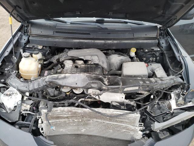 3C4PDDEG0HT593275 Dodge JOURNEY GT