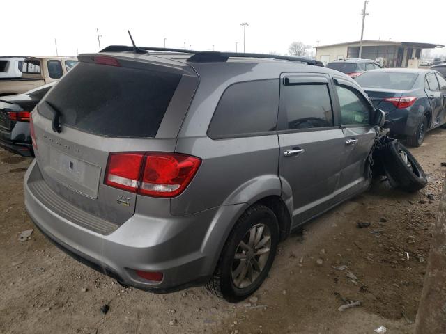 3C4PDCBG8GT126697 Dodge Journey Sxt
