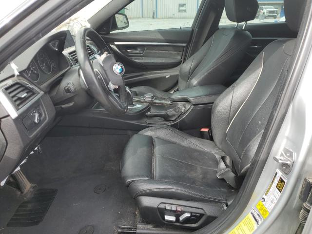 WBA8B3C50GK383732 BMW 340 I