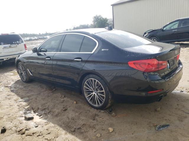 WBAJB1C55JB374490 BMW 530XE
