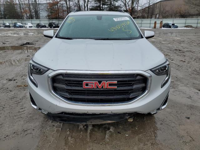3GKALTEV9JL250086 GMC Terrain Sle