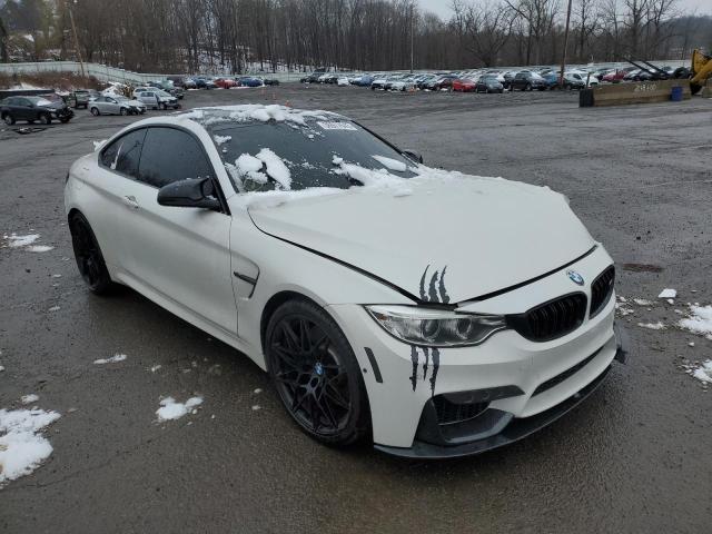 WBS3R9C55GK708606 BMW M4