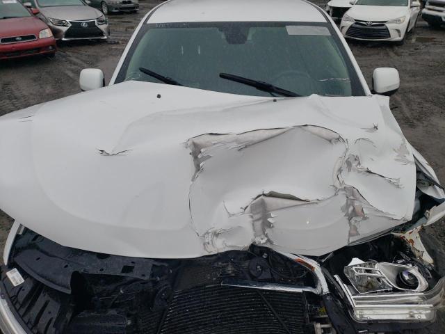 1C4RDJAG2HC961013 Dodge Durango Sxt