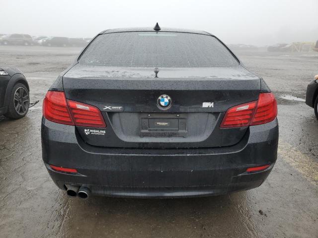 WBA5A7C56ED614552 BMW 528 XI