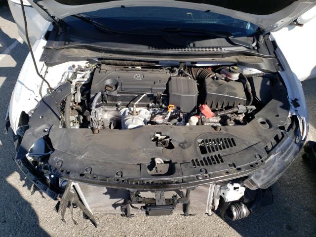 19UDE2F78NA001452 Acura Ilx Premium