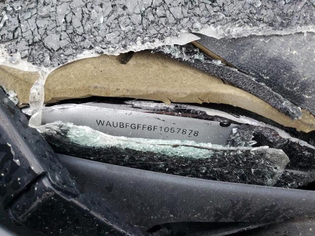 WAUBFGFF6F1057878 Audi S3 Premium Plus