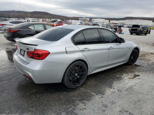WBA8B3C50GK383732 BMW 340 I