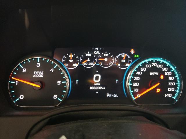 1GKS2GKC1HR316943 GMC Yukon Xl K1500 Slt