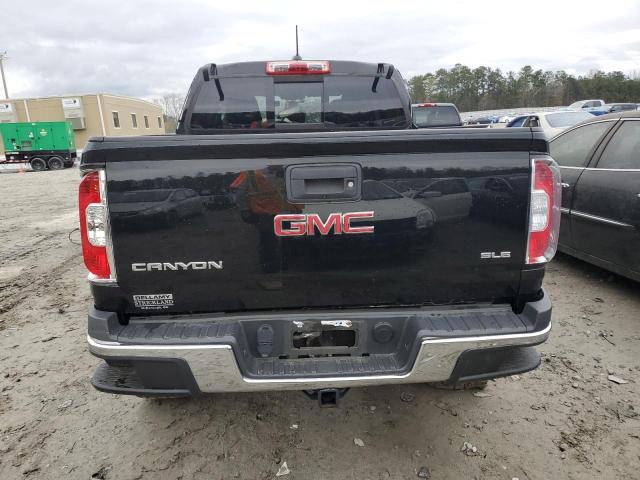 1GTG5CE30G1378456 GMC CANYON SLE