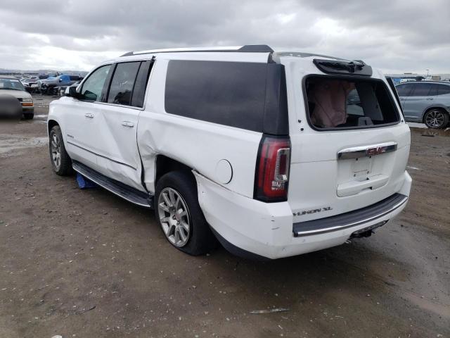 1GKS1HKJ2LR175946 GMC YUKON XL DENALI