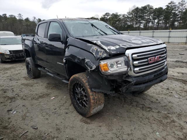 1GTG5CE30G1378456 GMC CANYON SLE