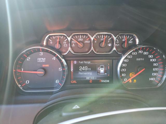 1GKS2AKC2GR475160 GMC YUKON SLE