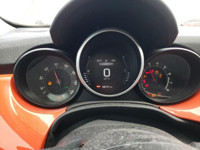 ZFBCFXAT8GP482685 Fiat 500x Pop