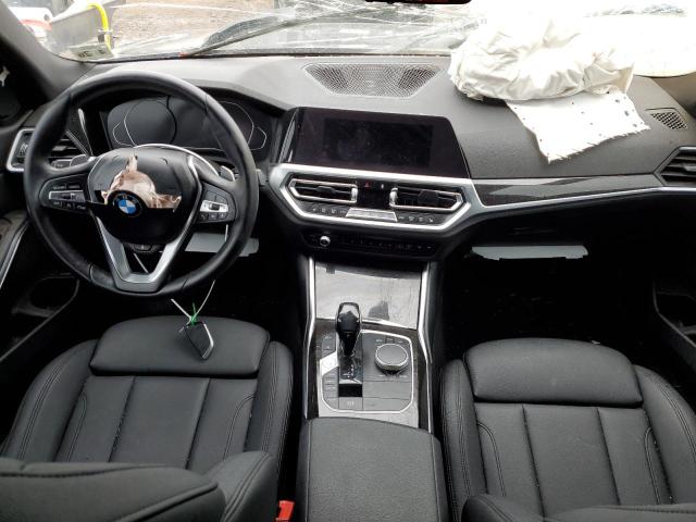 3MW5R7J09M8B66495 BMW 330XI