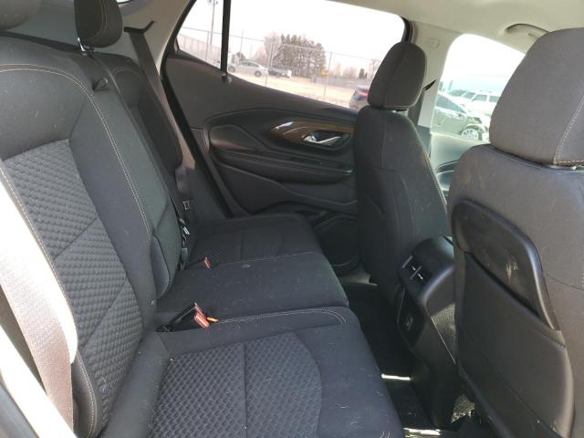 3GKALMEV2JL392947 GMC Terrain Sle