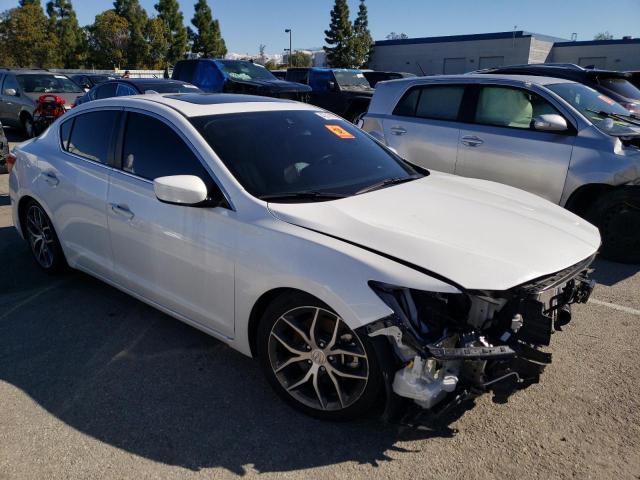 19UDE2F78NA001452 Acura Ilx Premium