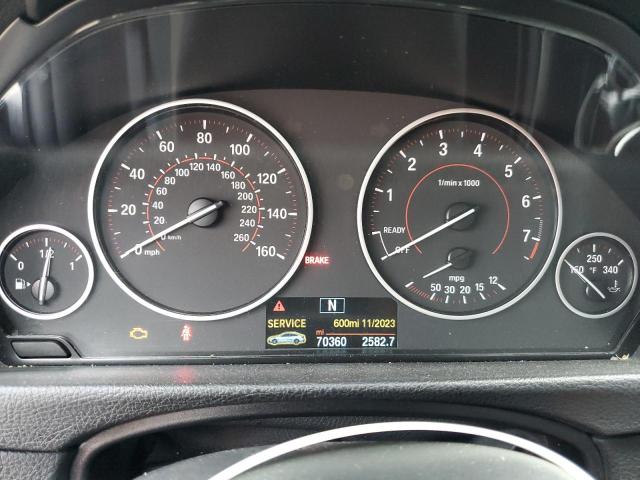 WBA4J1C58JBG77587 BMW 430i Gran Coupe