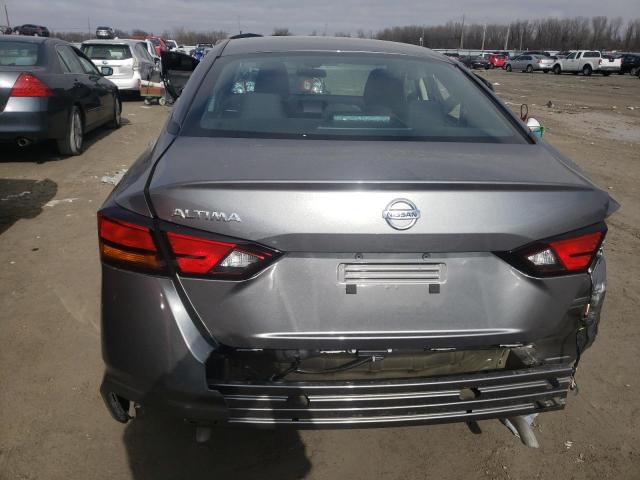 1N4BL4BV8NN384383 Nissan ALTIMA S