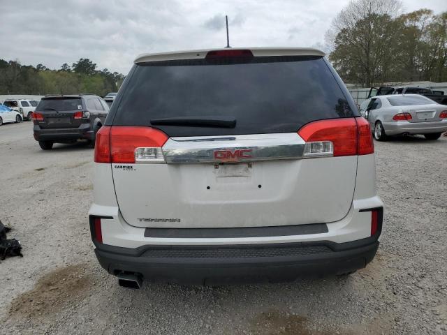2GKALMEK5H6241749 GMC Terrain Sle