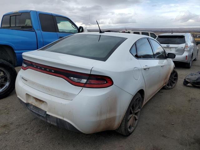 1C3CDFFA9GD821724 Dodge Dart Sxt Sport