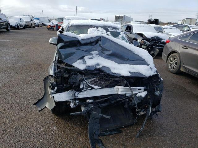 WBA8E1G58GNT33536 BMW 320 I