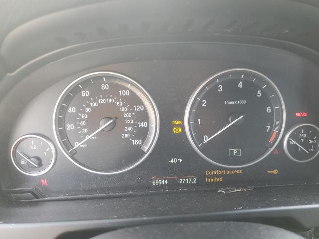 5UXKR0C34H0V79475 BMW X5 Xdrive35i