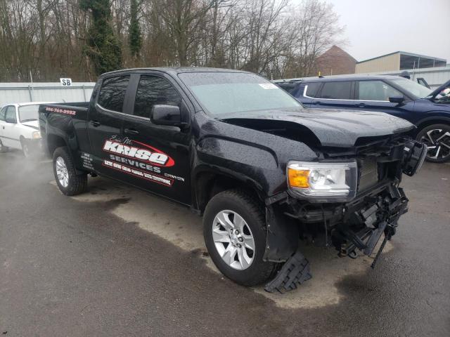 1GTG6CEN6J1127902 GMC CANYON SLE