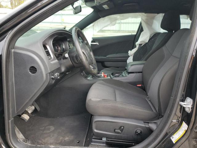 2C3CDXBG8MH628964 Dodge Charger Sxt