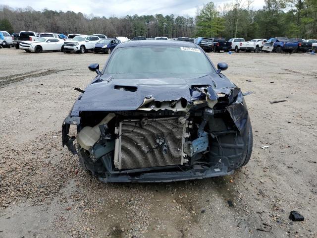 2C3CDZAG9GH323152 Dodge Challenger Sxt