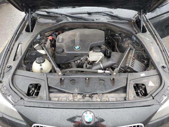 WBA5A7C56ED614552 BMW 528 XI