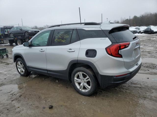 3GKALTEV9JL250086 GMC Terrain Sle