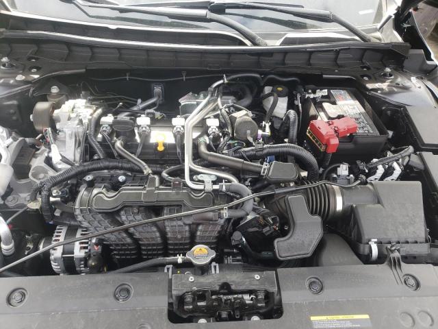 1N4BL4BV8NN384383 Nissan ALTIMA S