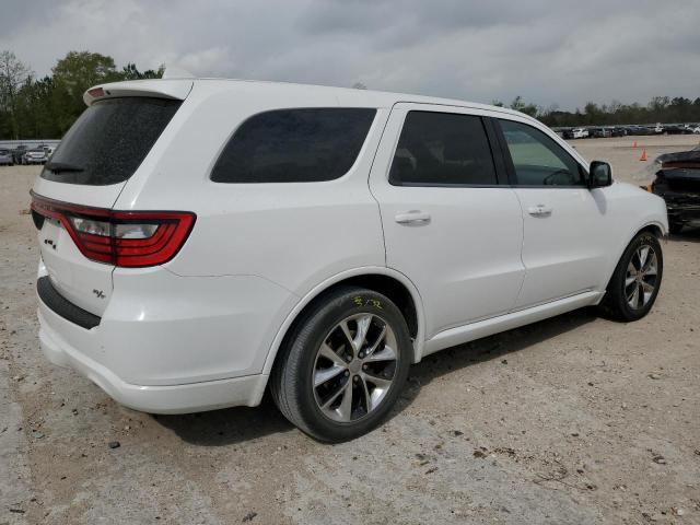 1C4SDHCT8FC842707 Dodge Durango R/t