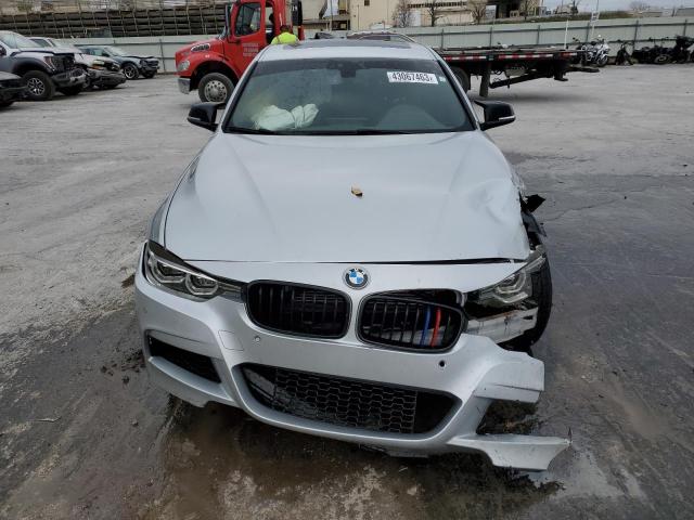 WBA8B3C50GK383732 BMW 340 I