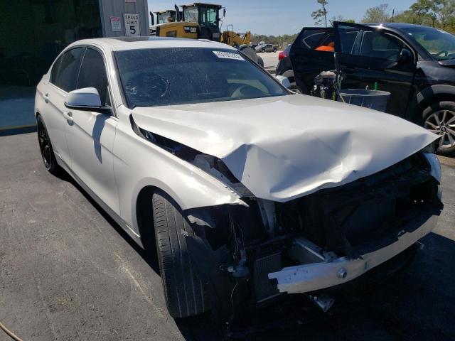 WBA8B7G31HNU37975 BMW 340 XI