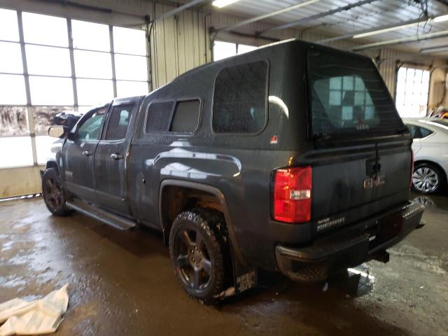 1GTV2LEC7HZ374391 GMC Sierra K1500