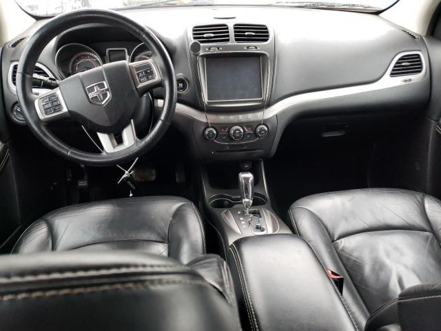 3C4PDDGG1FT538635 Dodge Journey Crossroad