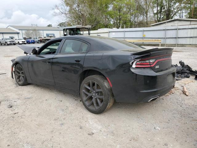 2C3CDXBG8MH628964 Dodge Charger Sxt