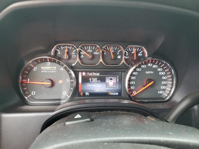 1GTV2UEC2EZ203369 GMC Sierra K1500 Sle