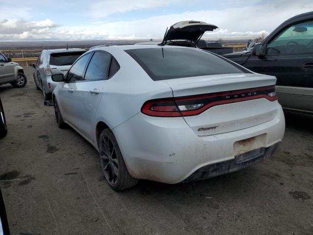 1C3CDFFA9GD821724 Dodge Dart Sxt Sport